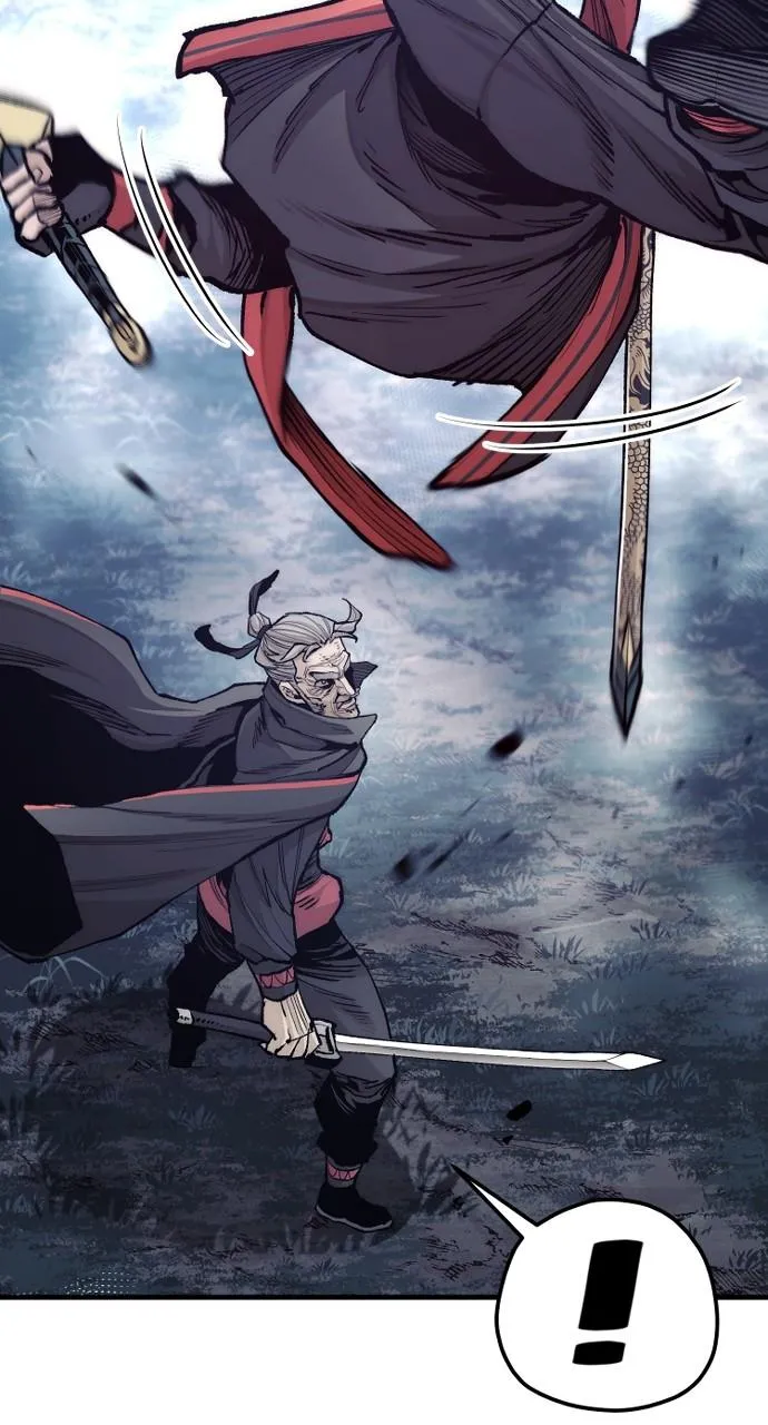 Read Murim RPG Simulation EN Manga Online