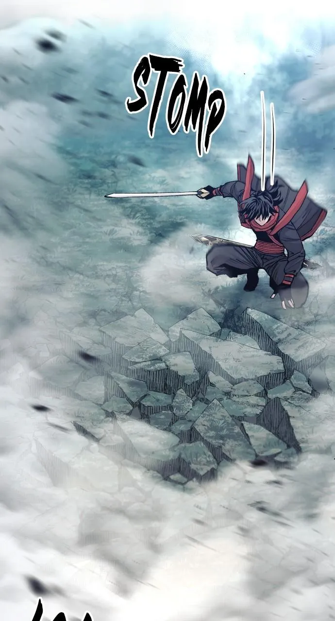 Read Murim RPG Simulation EN Manga Online