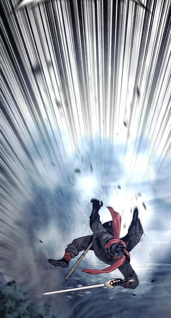 Read Murim RPG Simulation EN Manga Online