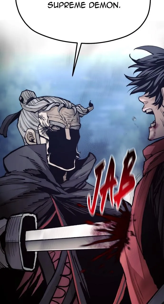 Read Murim RPG Simulation EN Manga Online