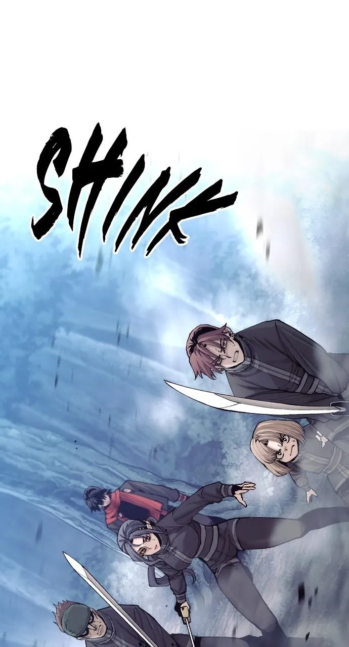 Read Murim RPG Simulation EN Manga Online