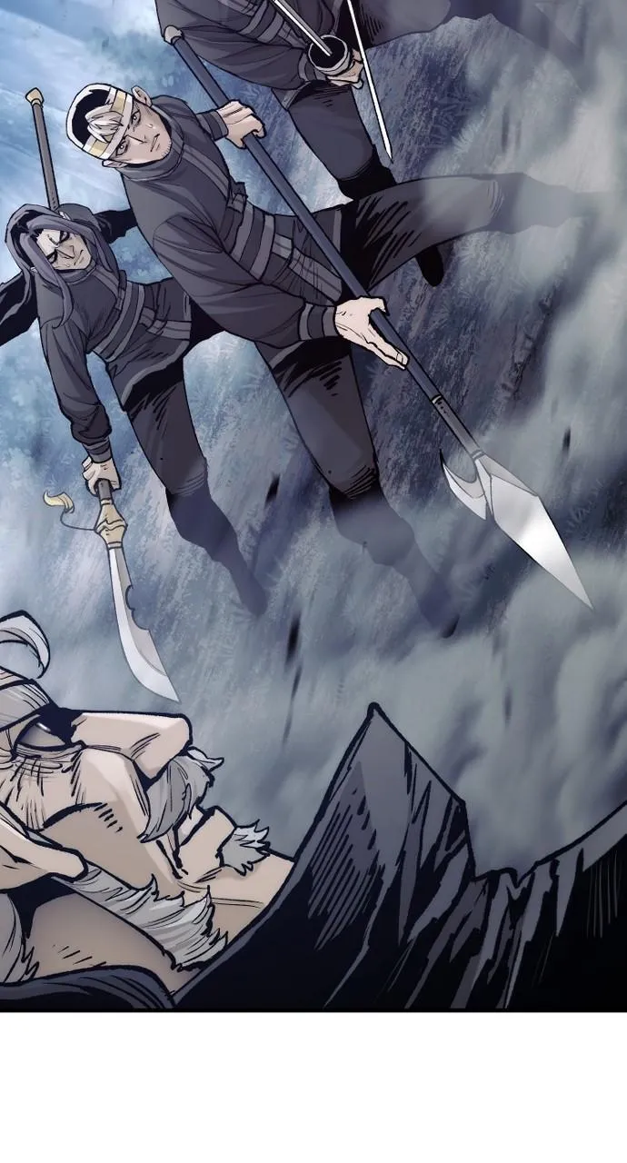 Read Murim RPG Simulation EN Manga Online