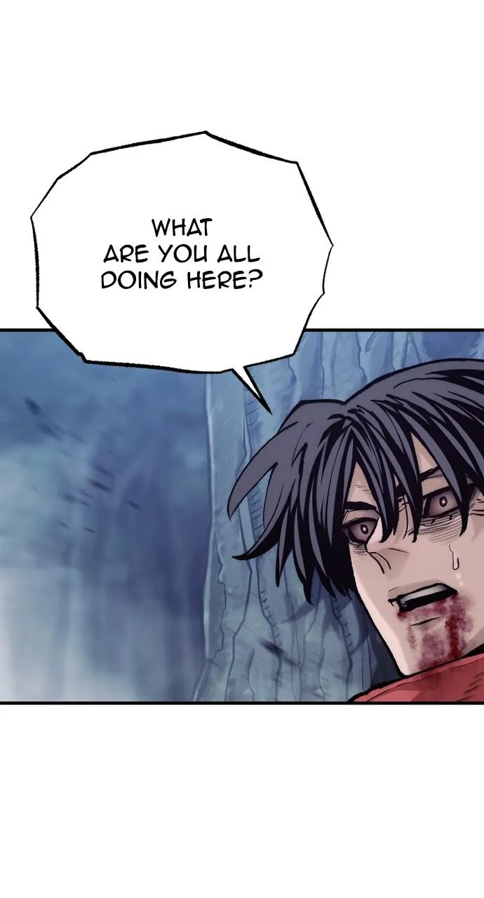 Read Murim RPG Simulation EN Manga Online