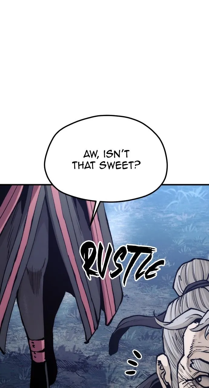 Read Murim RPG Simulation EN Manga Online