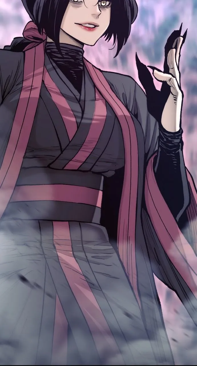 Read Murim RPG Simulation EN Manga Online