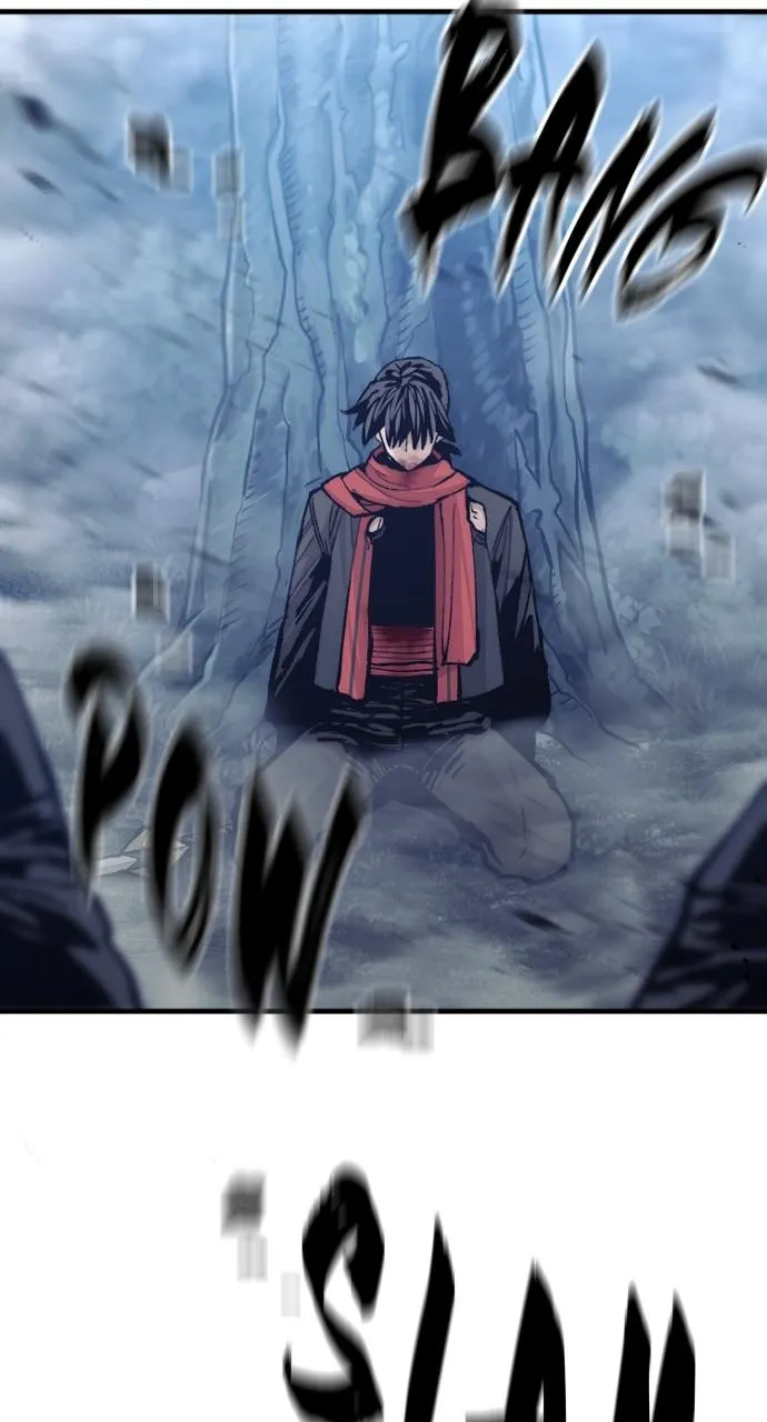 Read Murim RPG Simulation EN Manga Online