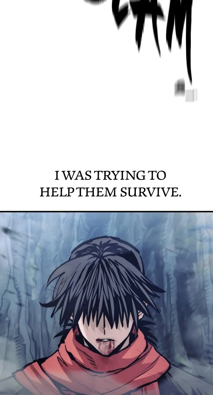 Read Murim RPG Simulation EN Manga Online