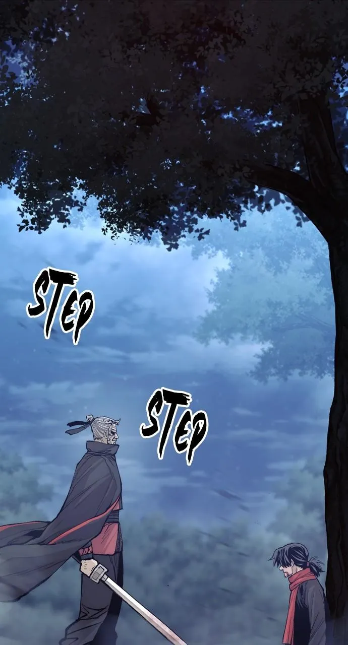 Read Murim RPG Simulation EN Manga Online