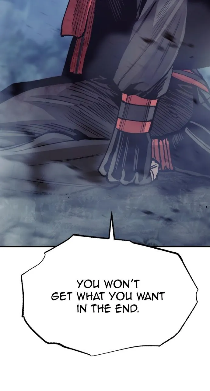 Read Murim RPG Simulation EN Manga Online