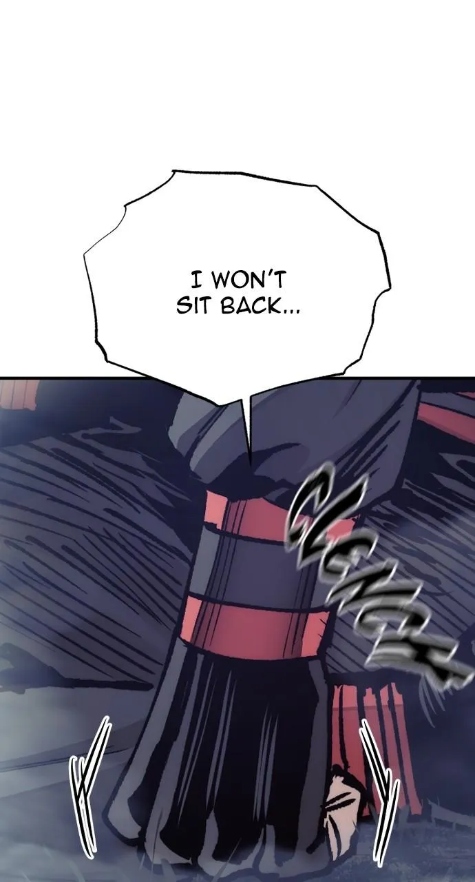 Read Murim RPG Simulation EN Manga Online