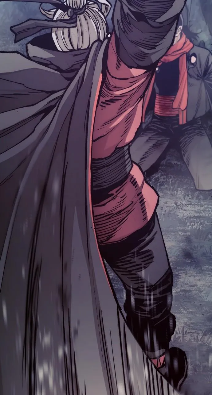 Read Murim RPG Simulation EN Manga Online