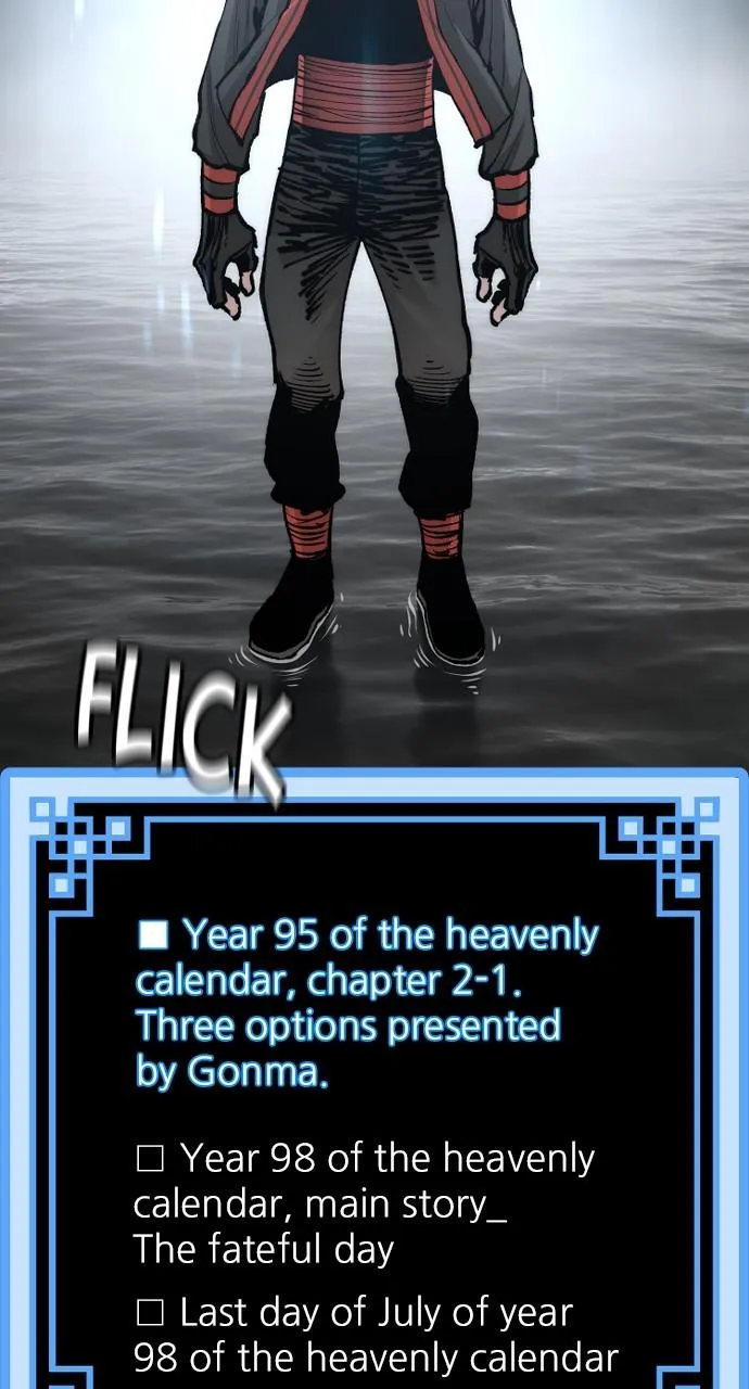 Read Murim RPG Simulation EN Manga Online