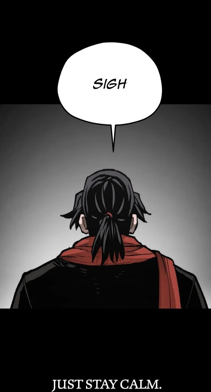 Read Murim RPG Simulation EN Manga Online