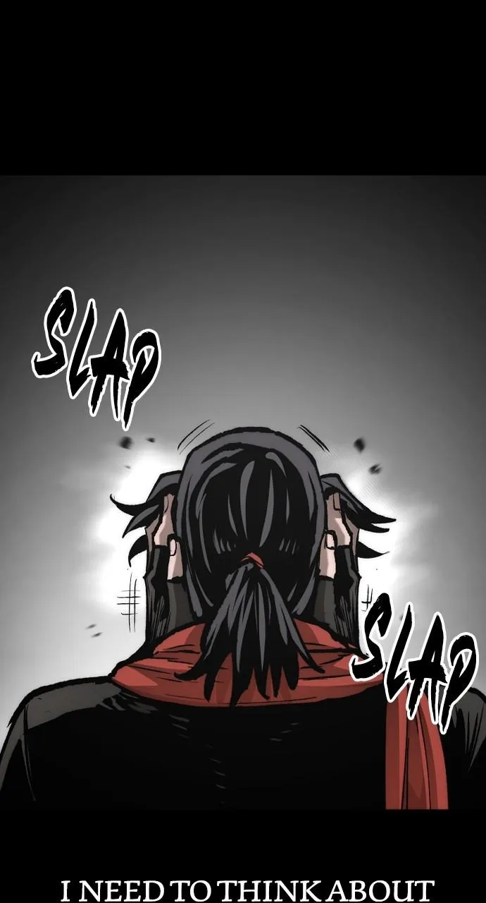 Read Murim RPG Simulation EN Manga Online