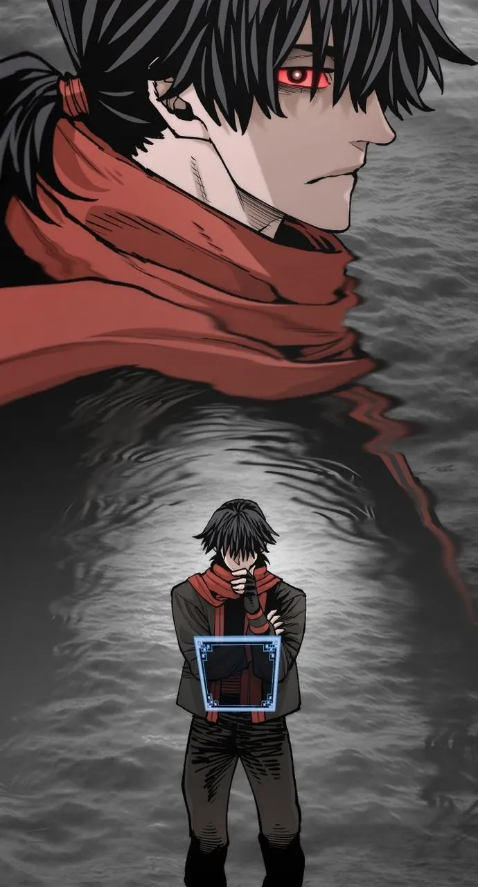 Read Murim RPG Simulation EN Manga Online