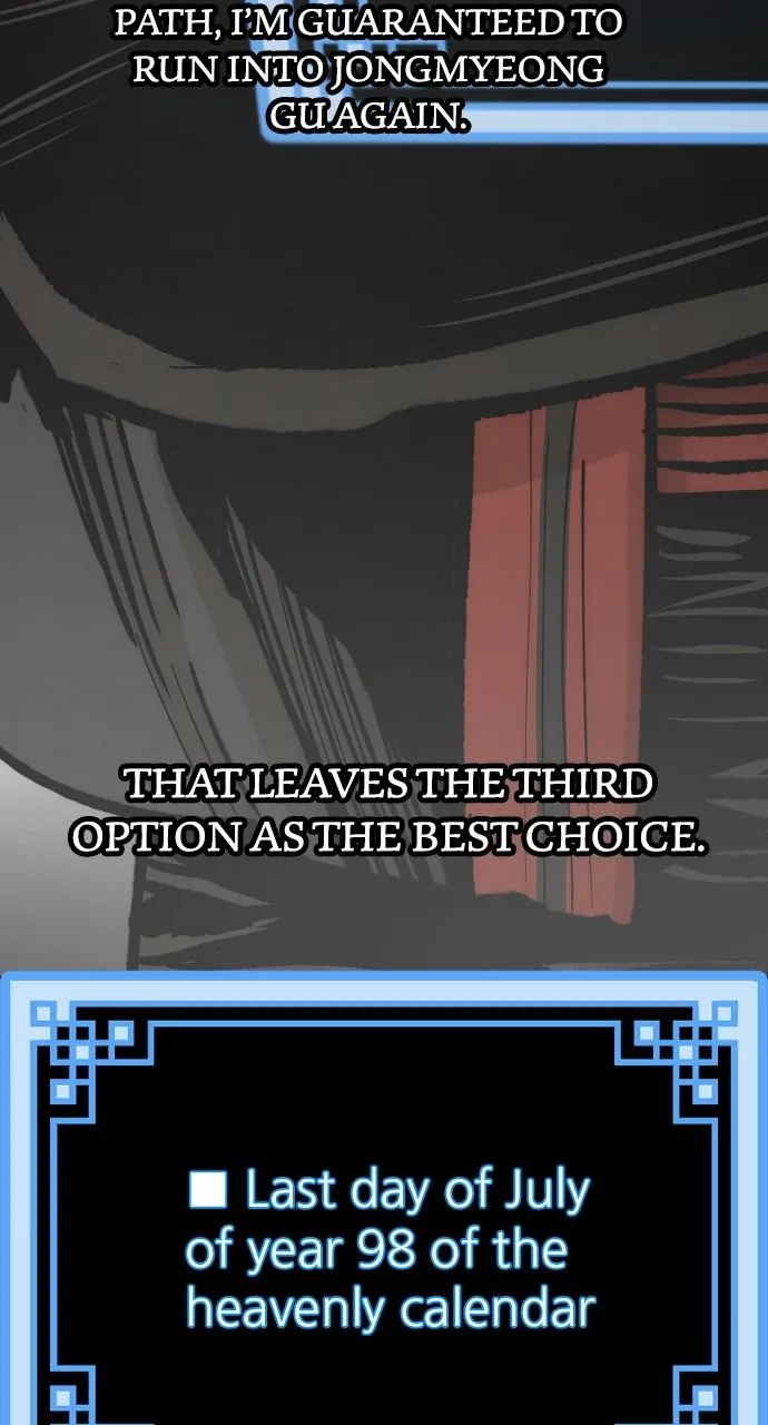 Read Murim RPG Simulation EN Manga Online