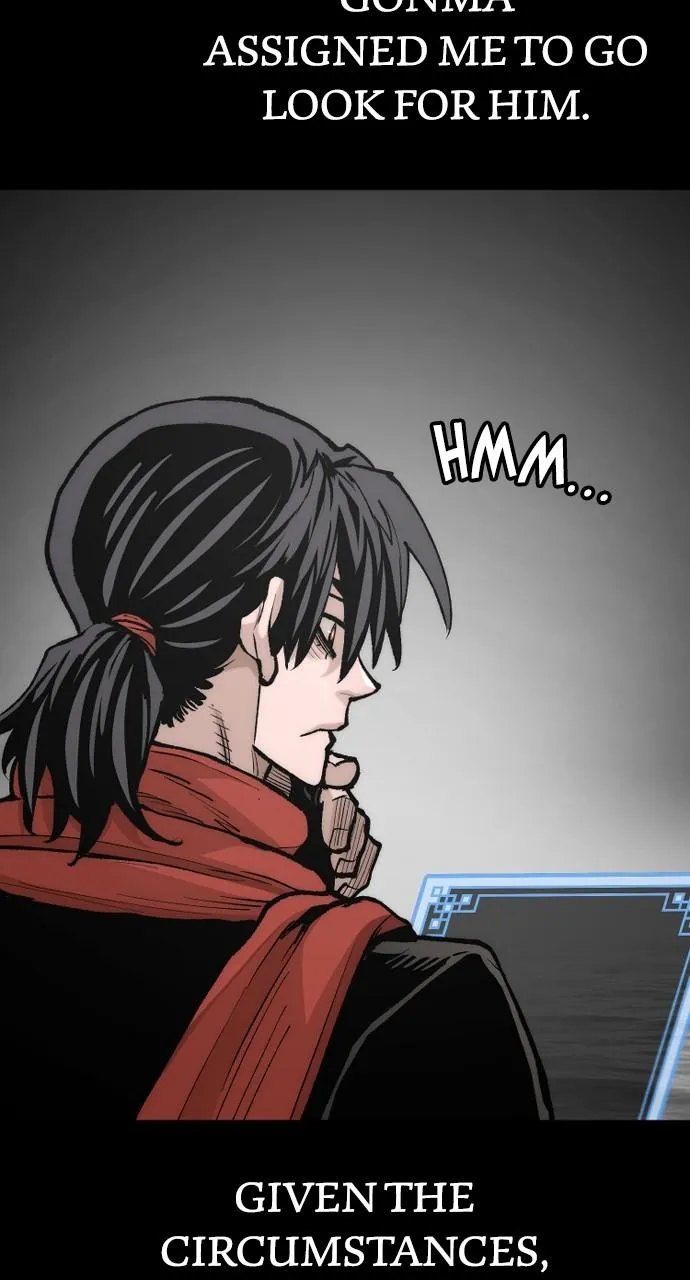 Read Murim RPG Simulation EN Manga Online