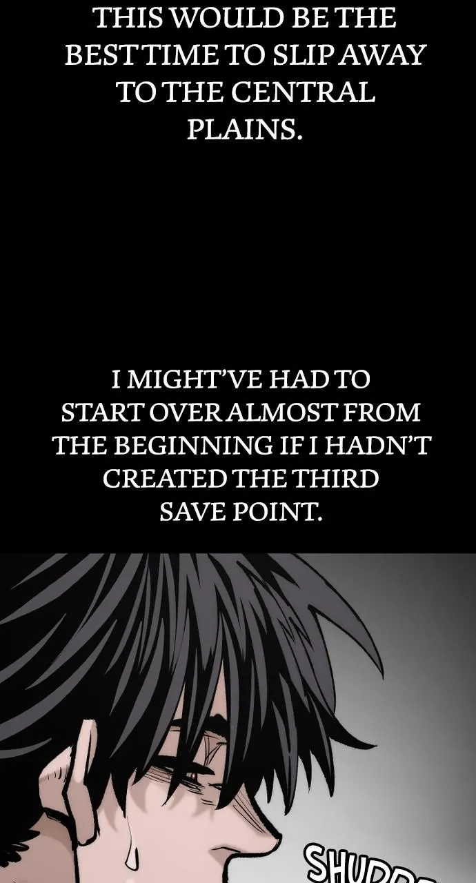 Read Murim RPG Simulation EN Manga Online