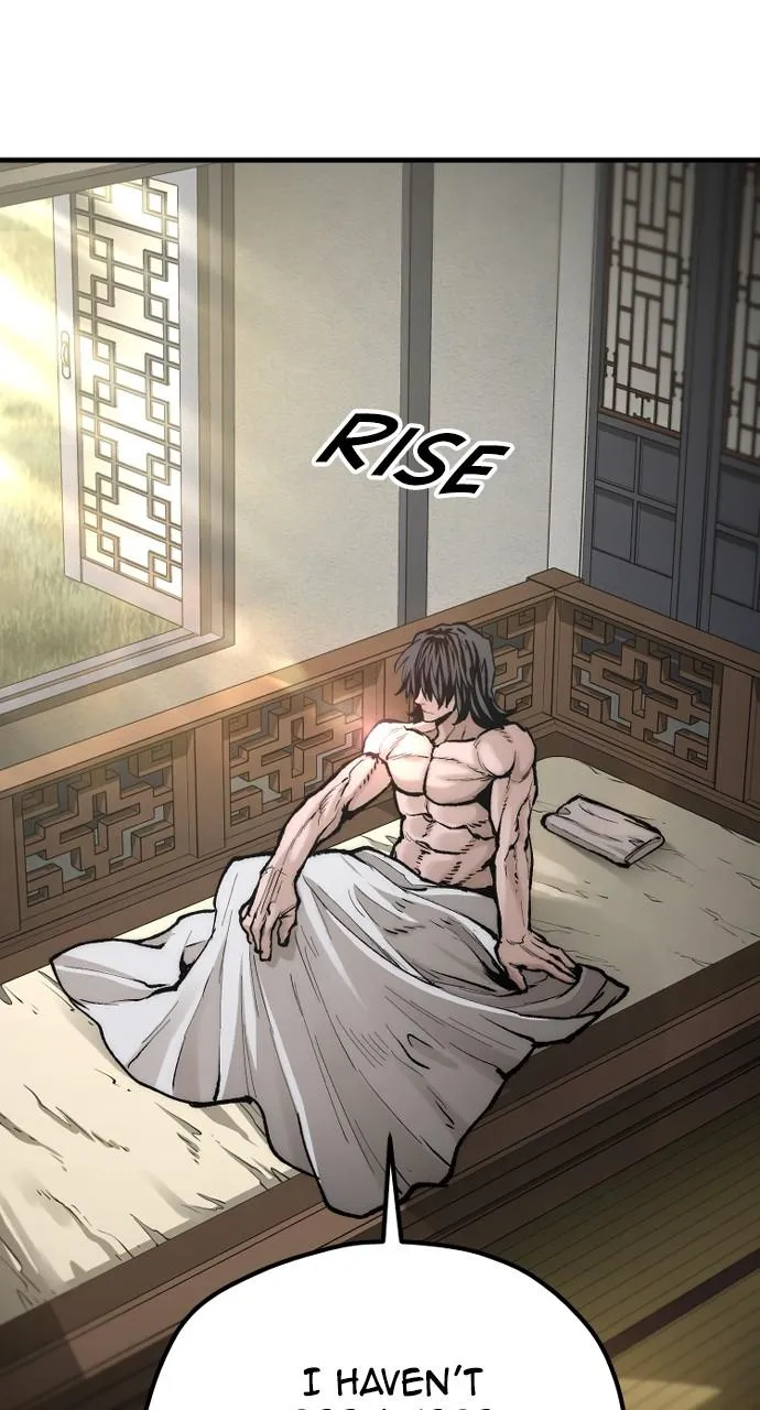 Read Murim RPG Simulation EN Manga Online