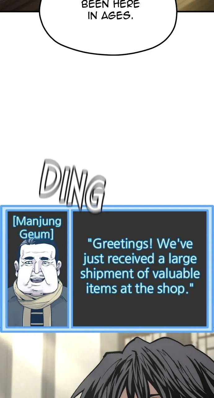 Read Murim RPG Simulation EN Manga Online