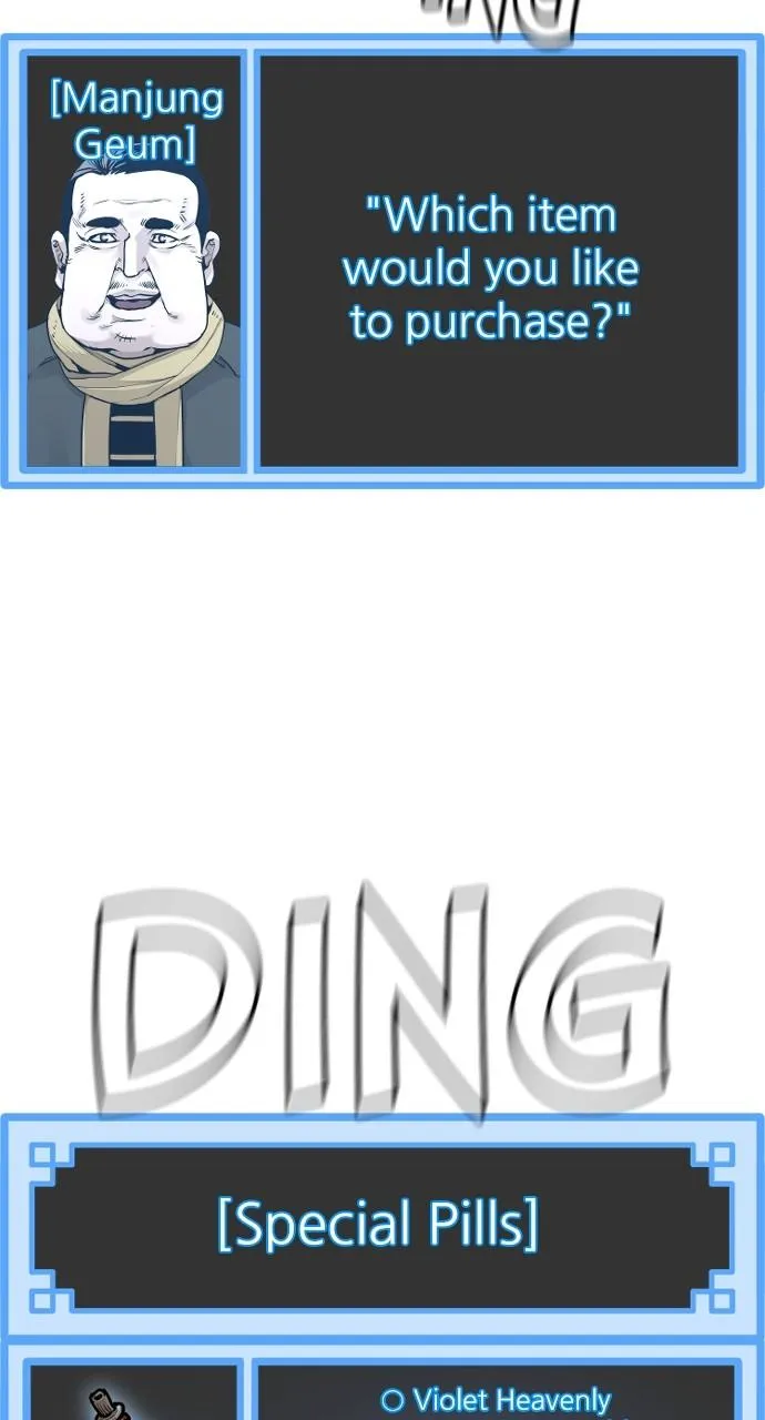 Read Murim RPG Simulation EN Manga Online