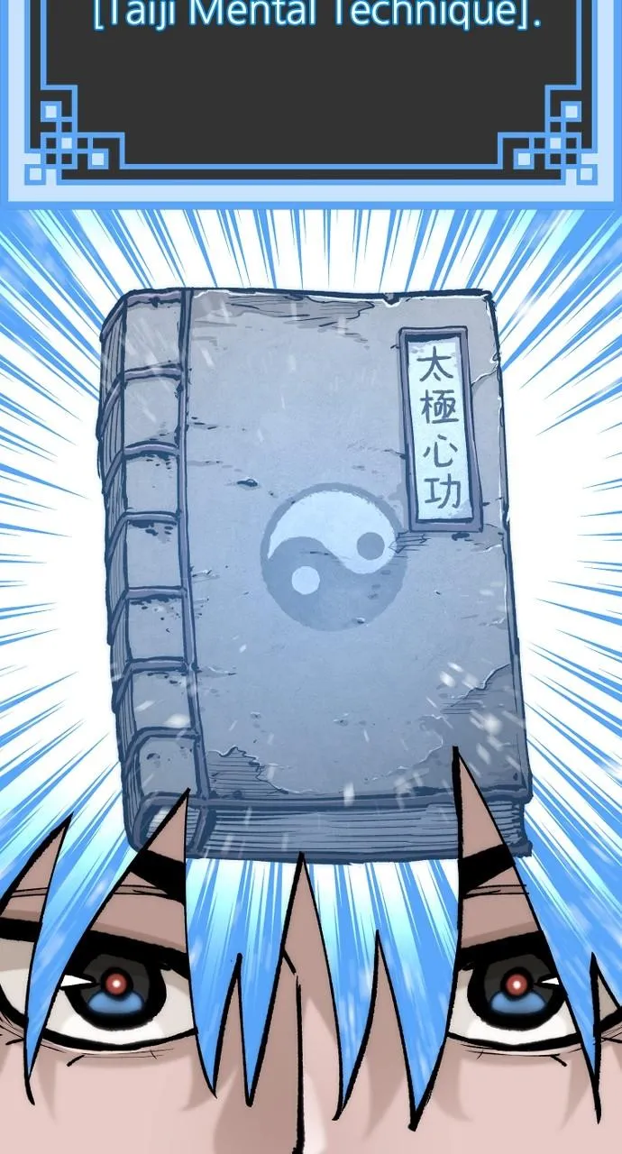 Read Murim RPG Simulation EN Manga Online