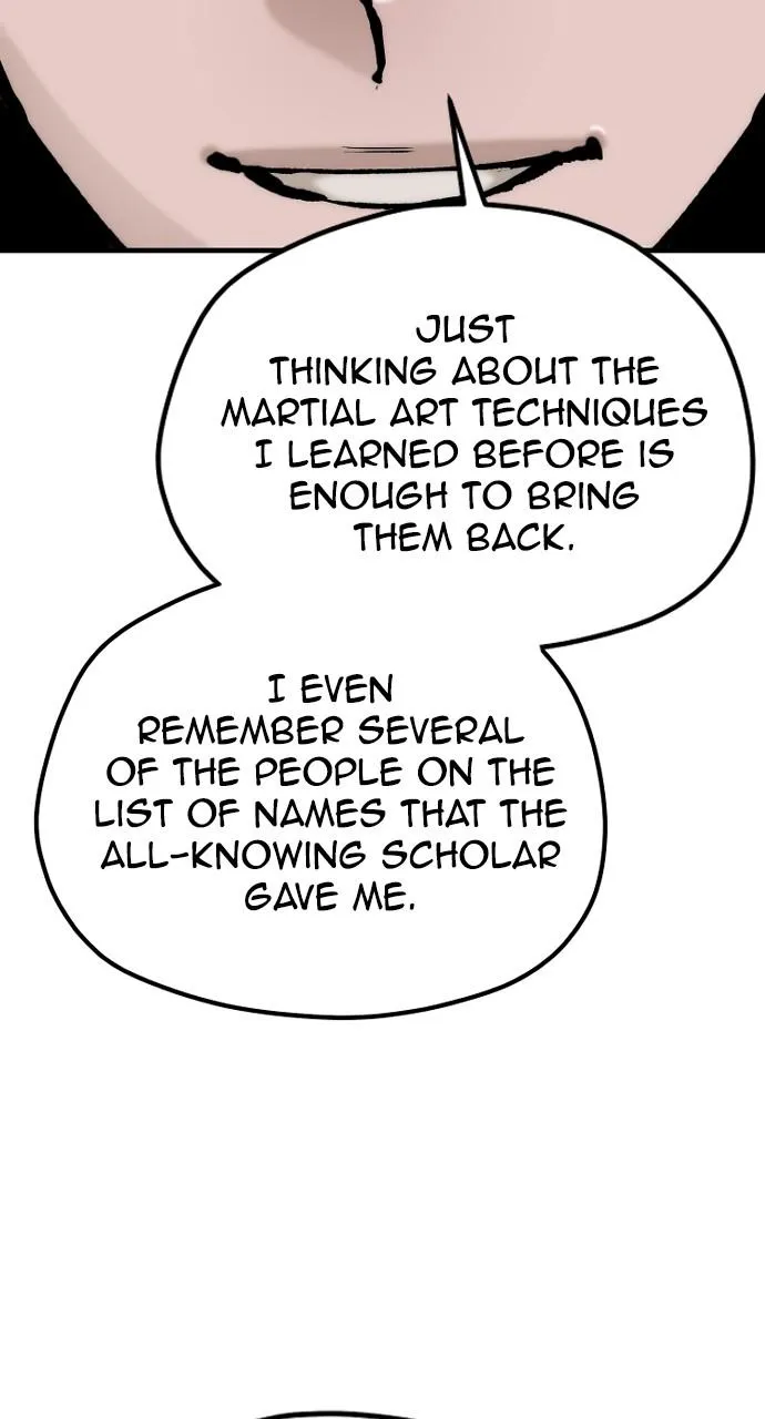 Read Murim RPG Simulation EN Manga Online