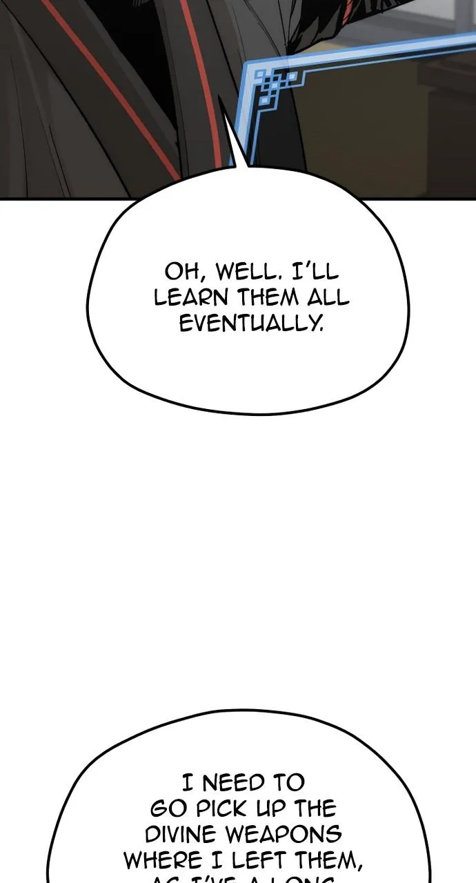 Read Murim RPG Simulation EN Manga Online