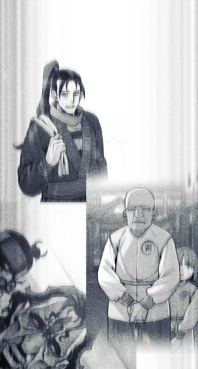 Read Murim RPG Simulation EN Manga Online