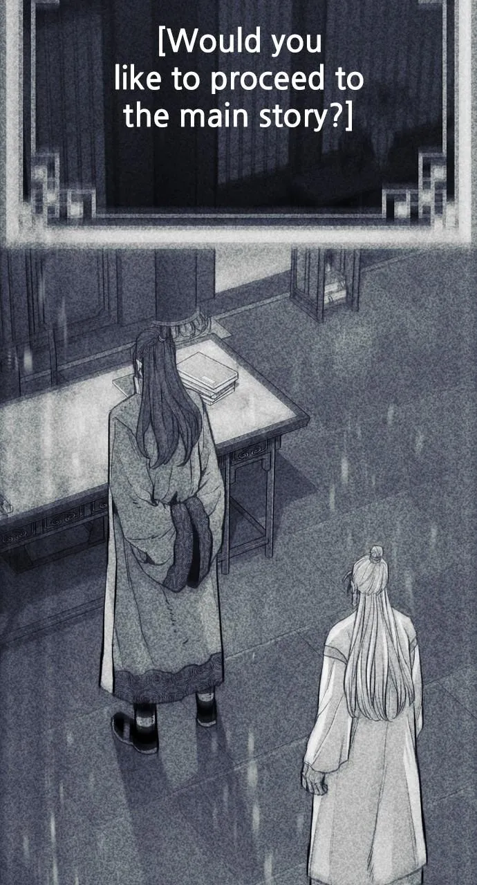 Read Murim RPG Simulation EN Manga Online