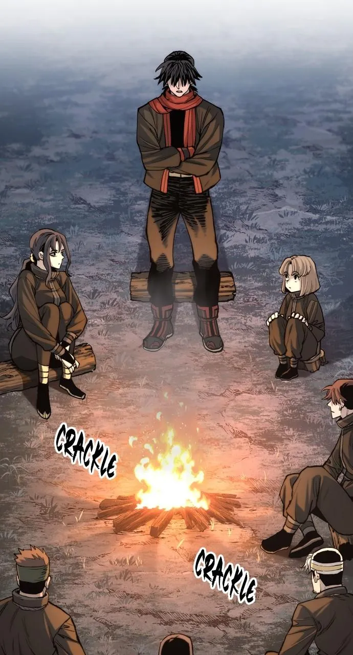 Read Murim RPG Simulation EN Manga Online