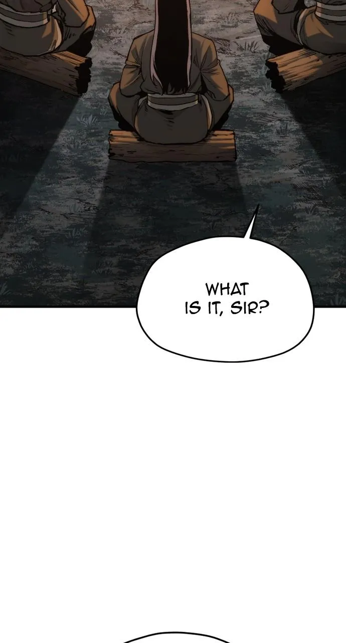 Read Murim RPG Simulation EN Manga Online