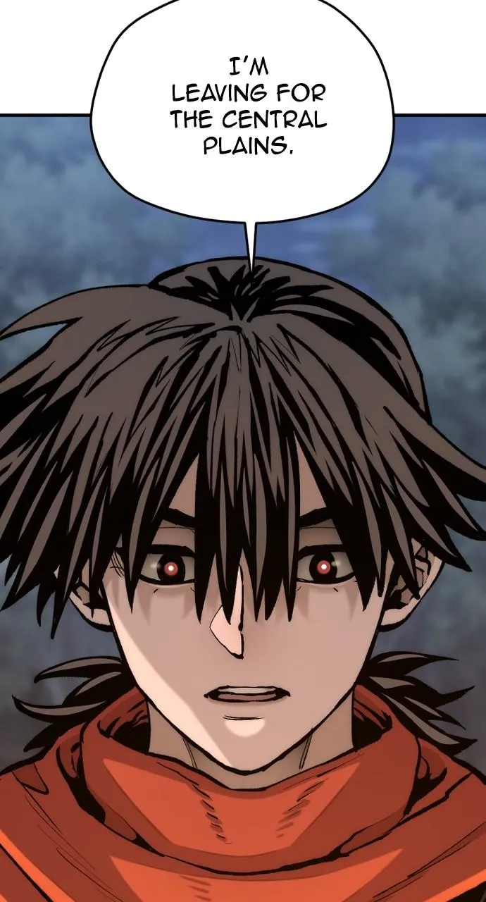 Read Murim RPG Simulation EN Manga Online