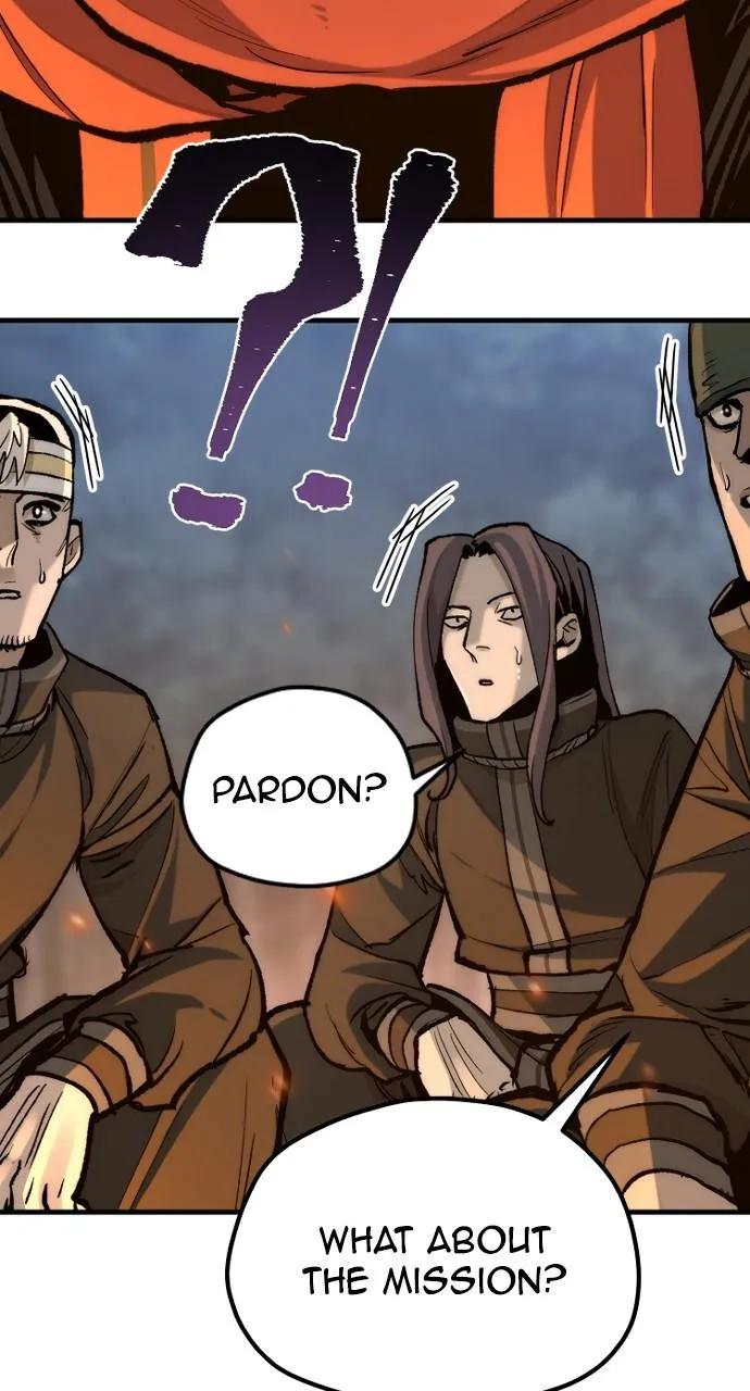 Read Murim RPG Simulation EN Manga Online