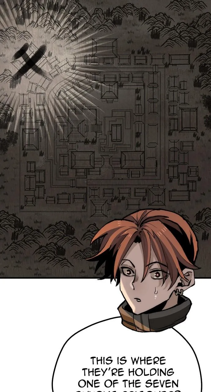 Read Murim RPG Simulation EN Manga Online