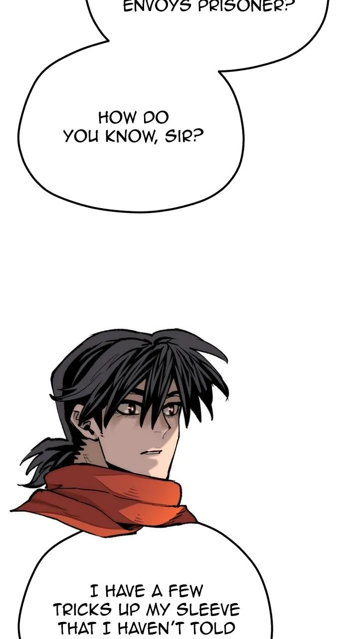 Read Murim RPG Simulation EN Manga Online