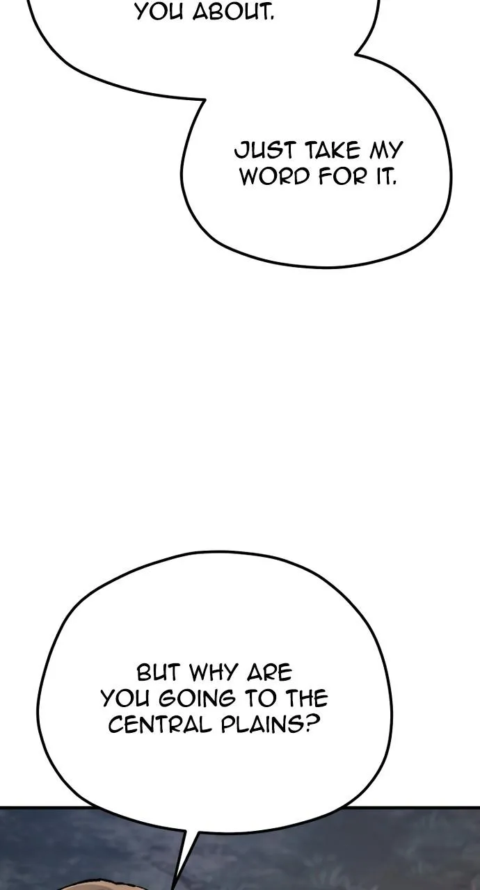 Read Murim RPG Simulation EN Manga Online