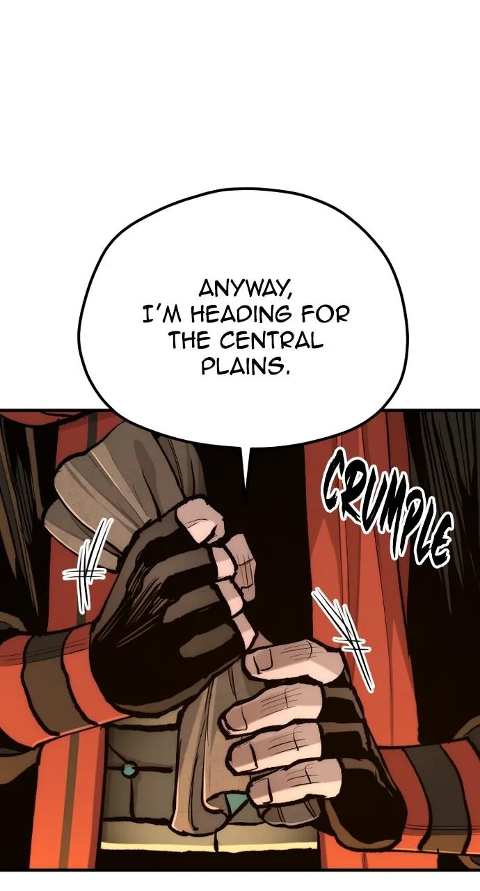 Read Murim RPG Simulation EN Manga Online