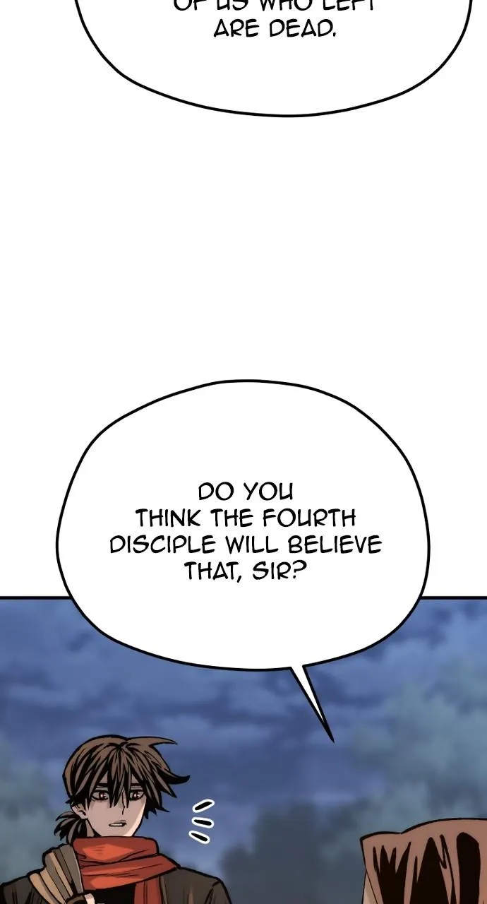 Read Murim RPG Simulation EN Manga Online