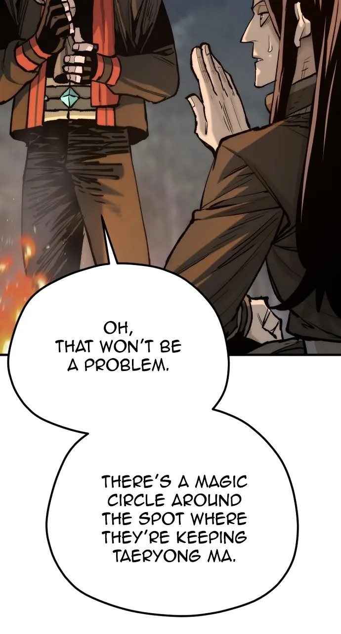 Read Murim RPG Simulation EN Manga Online