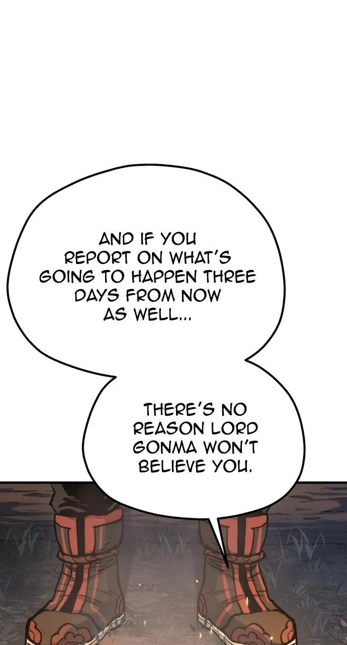 Read Murim RPG Simulation EN Manga Online