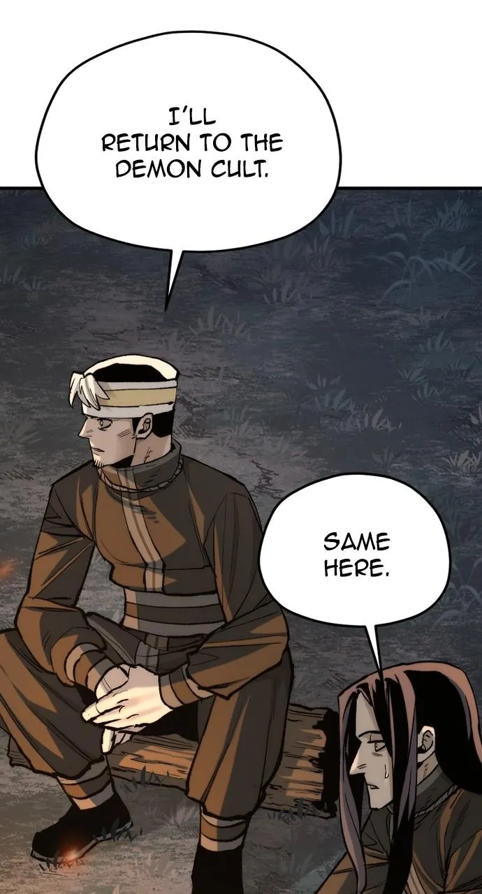 Read Murim RPG Simulation EN Manga Online