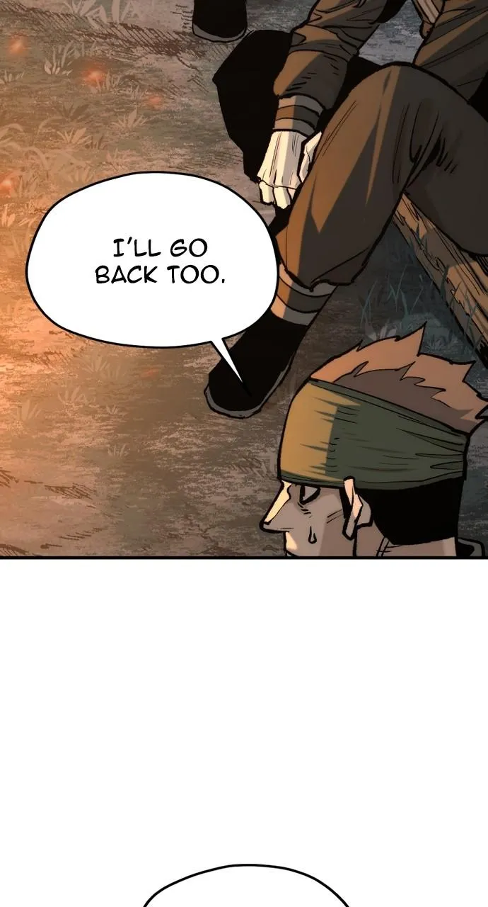 Read Murim RPG Simulation EN Manga Online