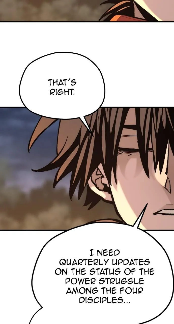 Read Murim RPG Simulation EN Manga Online