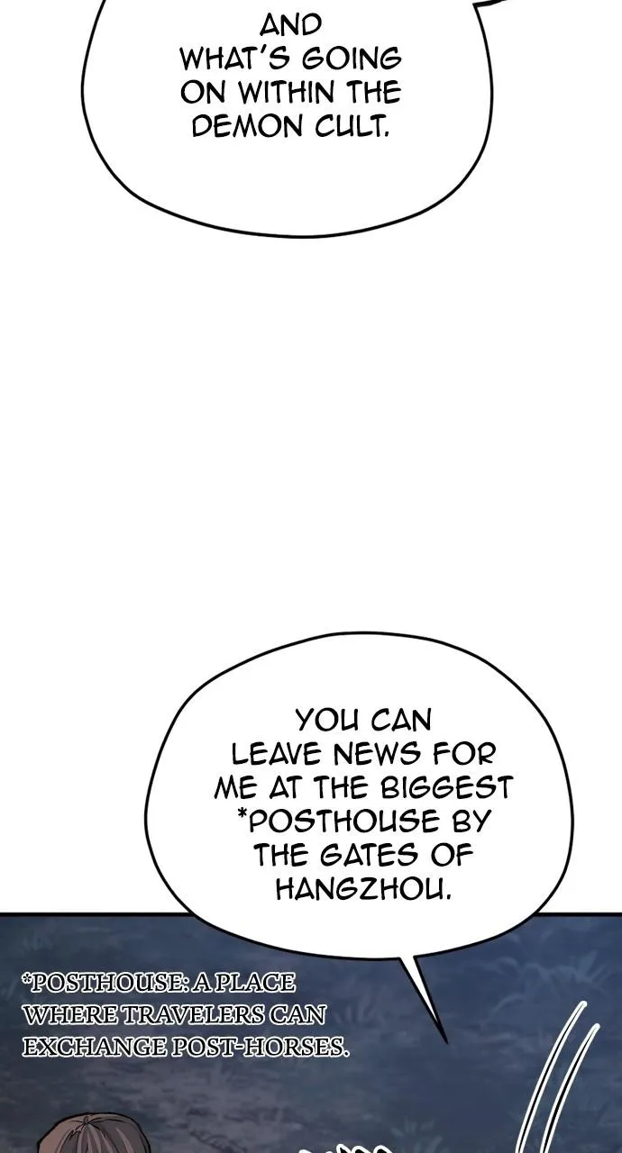 Read Murim RPG Simulation EN Manga Online