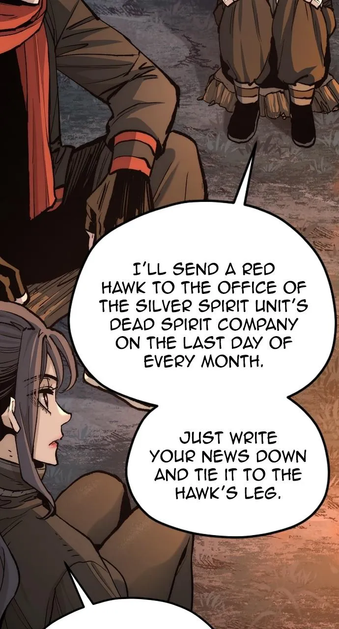 Read Murim RPG Simulation EN Manga Online