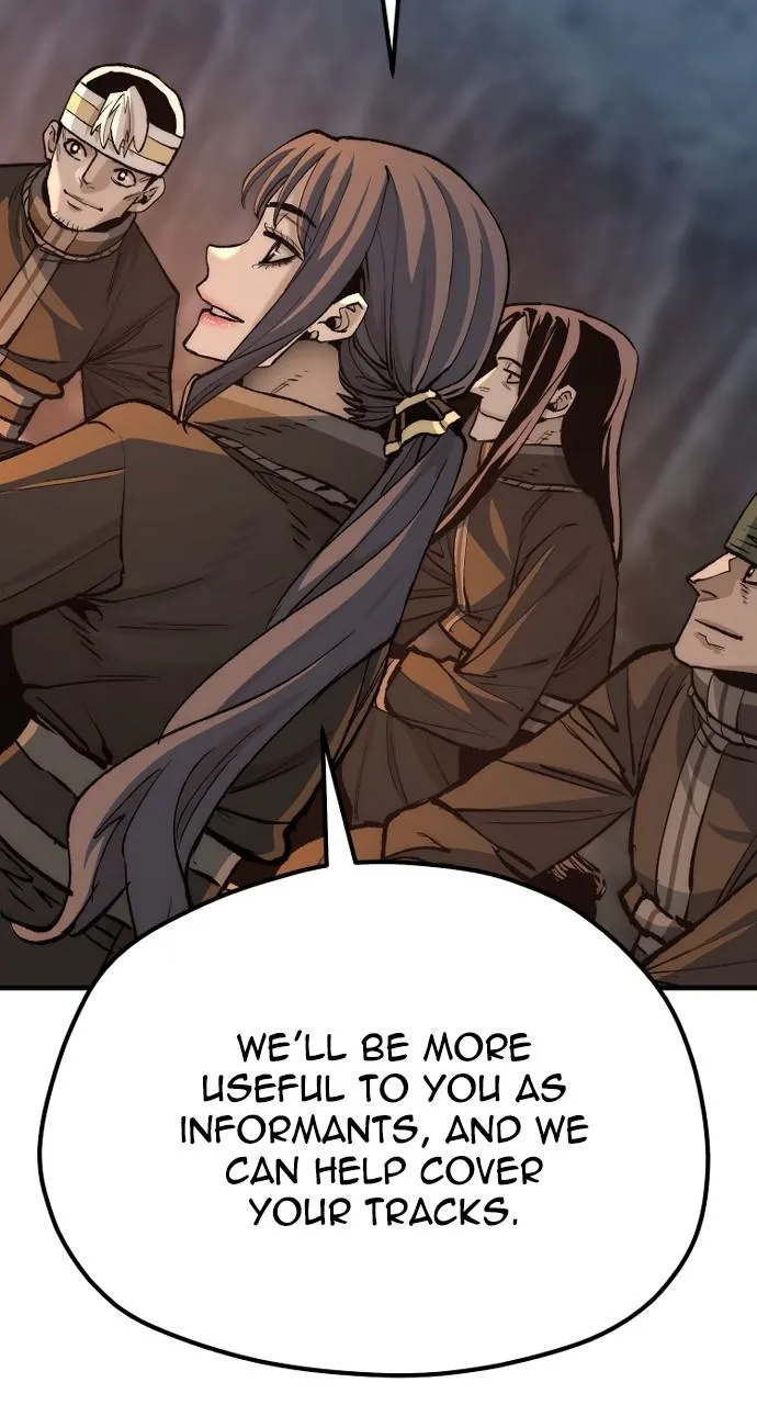 Read Murim RPG Simulation EN Manga Online