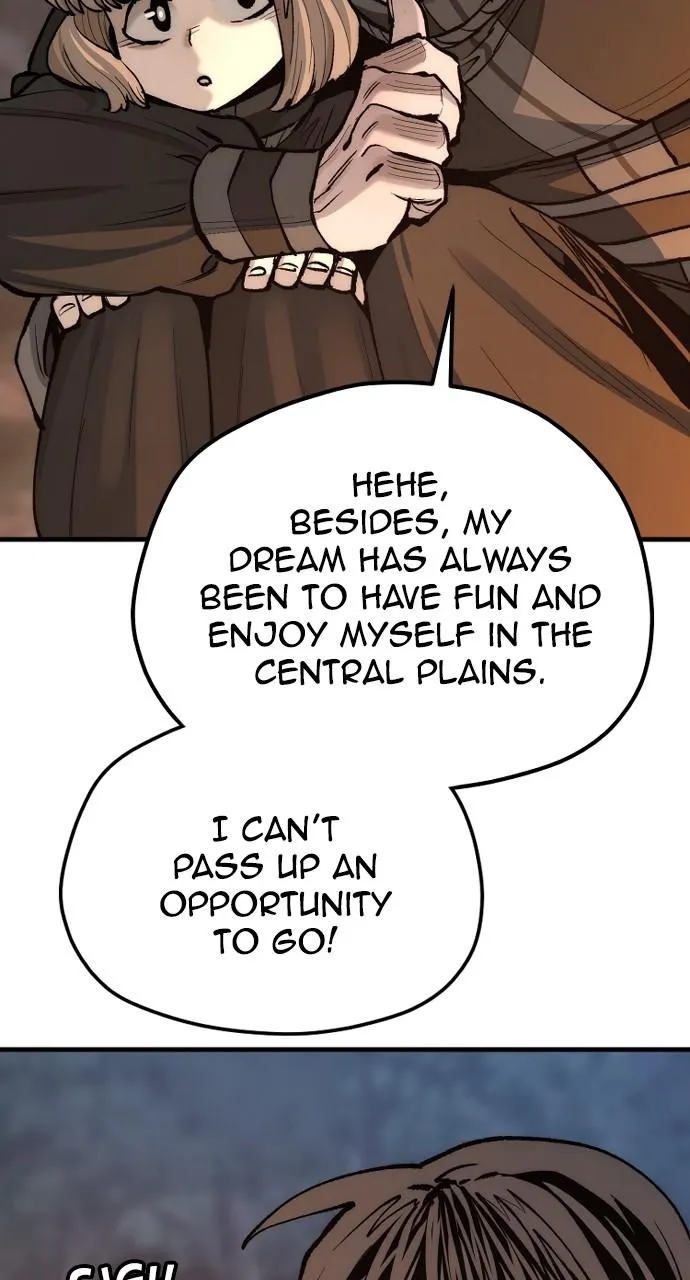 Read Murim RPG Simulation EN Manga Online