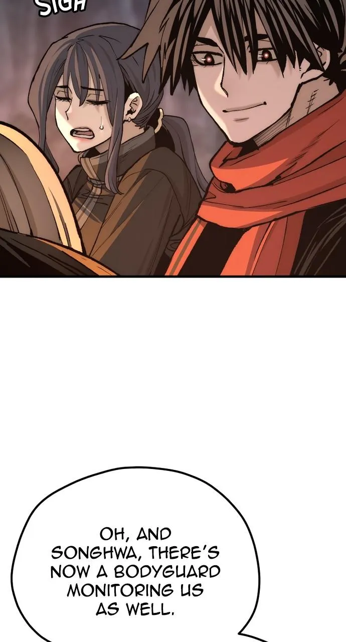 Read Murim RPG Simulation EN Manga Online