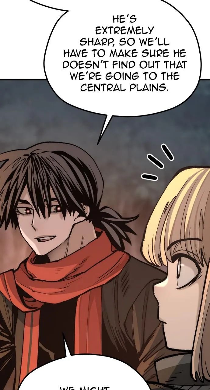 Read Murim RPG Simulation EN Manga Online